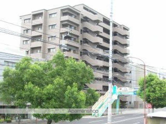 ロイヤルガーデン城西(3LDK/3階)