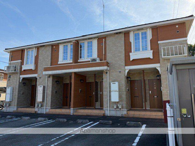 ブリーゼ・カーサB