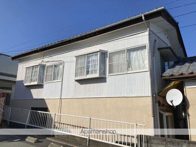 福島県双葉郡楢葉町大字井出字西原の戸建賃貸[1階]