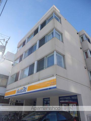 F・HOUSE