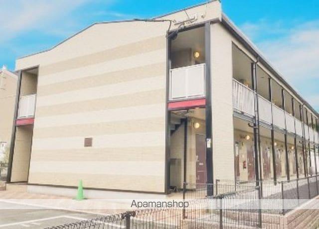 レオパレスアネックスOOBAⅡ