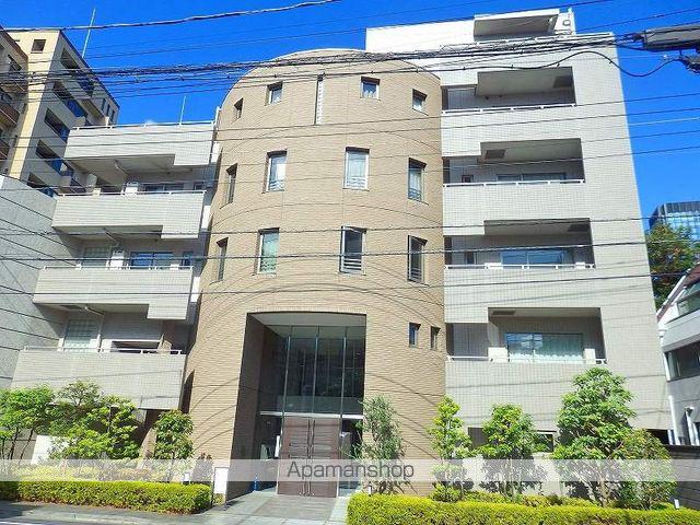 オーキッドレジデンス神楽坂