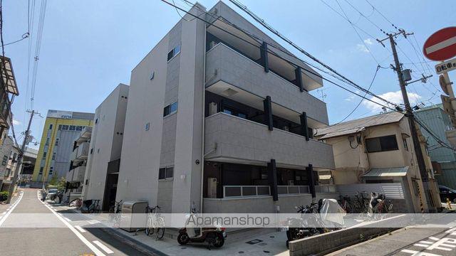 ワコーレヴィータ関目ウエスト