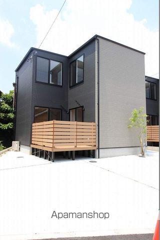 名鉄河和線 上ゲ駅 徒歩6分  築6年(2LDK)