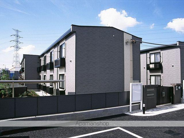 レオパレスライトⅡ