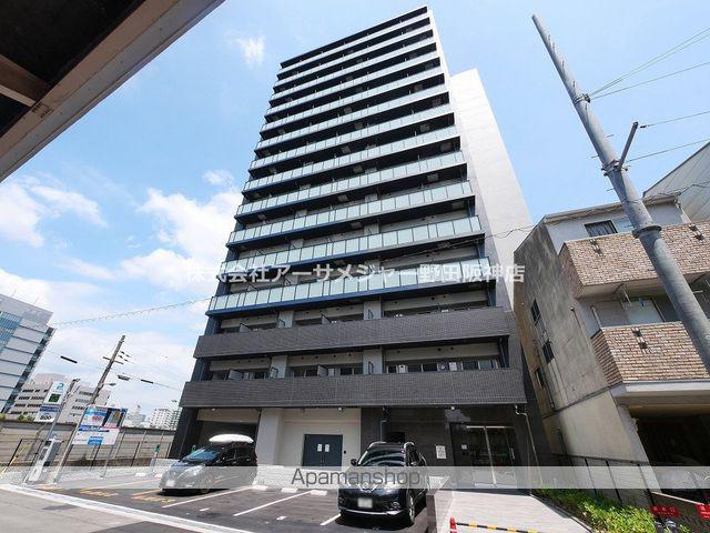 プレリスNEO大阪十三エルヴィオン