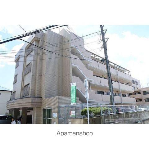 ユアーズマンション21