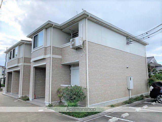 グレースほしかA棟