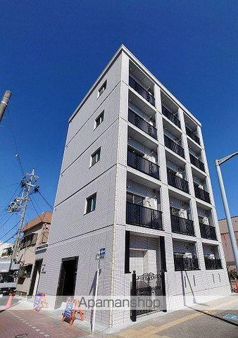 サリーレ本郷町(1K/1階)