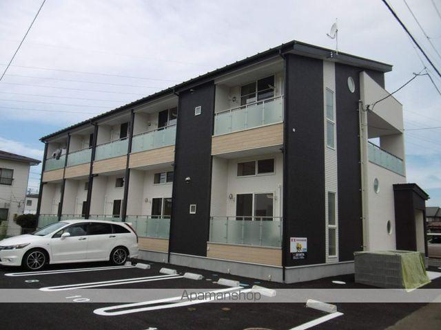 ホワイトキャッスルM&I Ⅰ番館