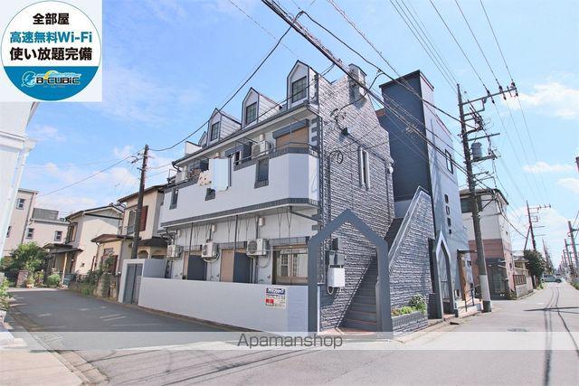 シティパレスコーポ旭