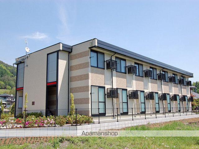 レオパレスたつの