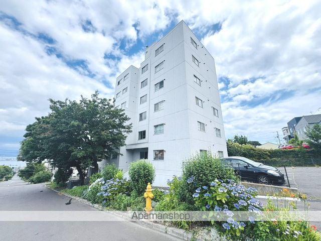 ポートビュー函館