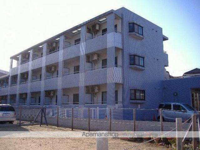 ハイシティ弁天