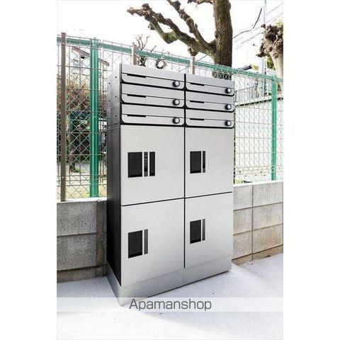 ウッドクレスト東高円寺レジデンス