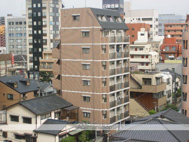 リヴェール渡辺通南