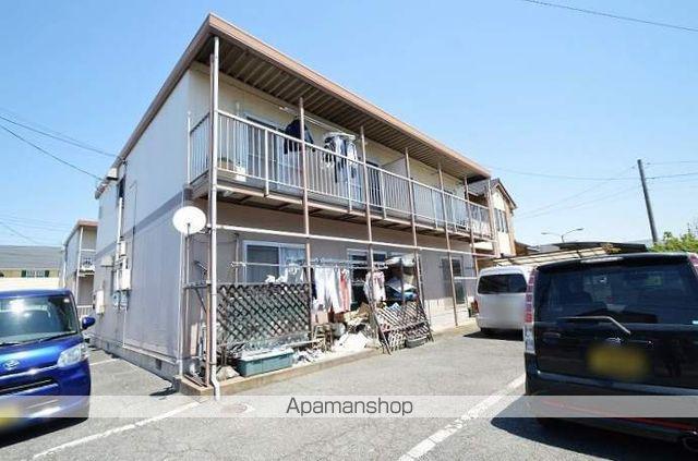 コーポ田加屋B棟