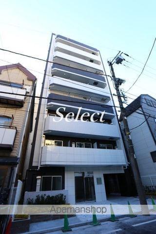 リライア阪東橋ウエスト