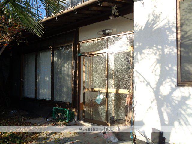 広島県福山市引野町北5丁目の戸建賃貸