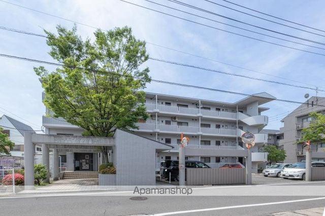 ニュースカイハイツ太田(3DK/2階)