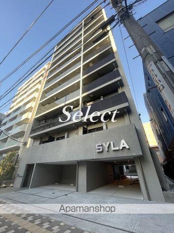 SYFORME YOKOHAMA-BANDOBASHI