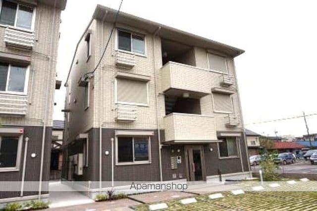 ルミエールこがねII B棟