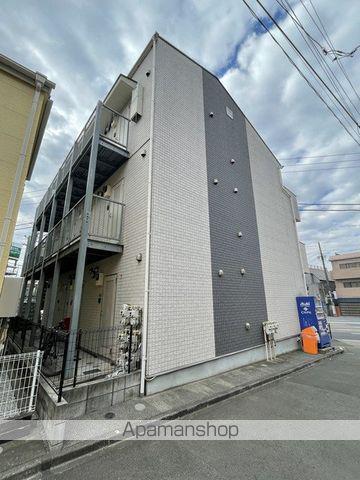 あおばトラスト中落合