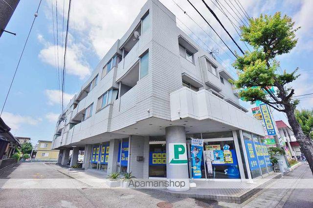 ルミエール千代田