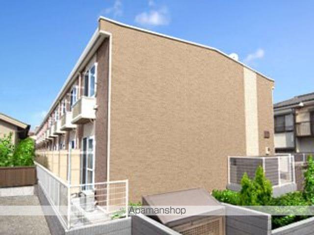 レオパレスたぶの木