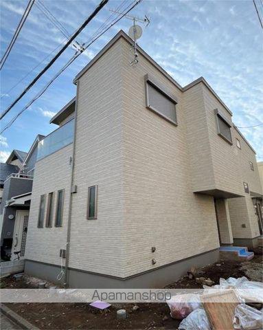 東京都板橋区大山西町の戸建賃貸