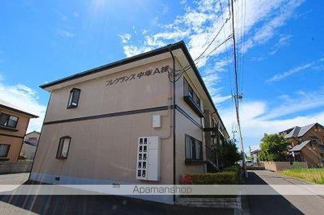 フレグランス中塚A棟