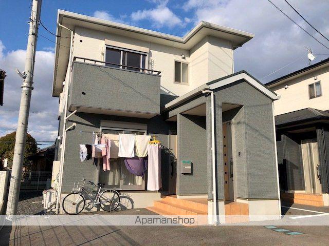 エスベランサU D棟