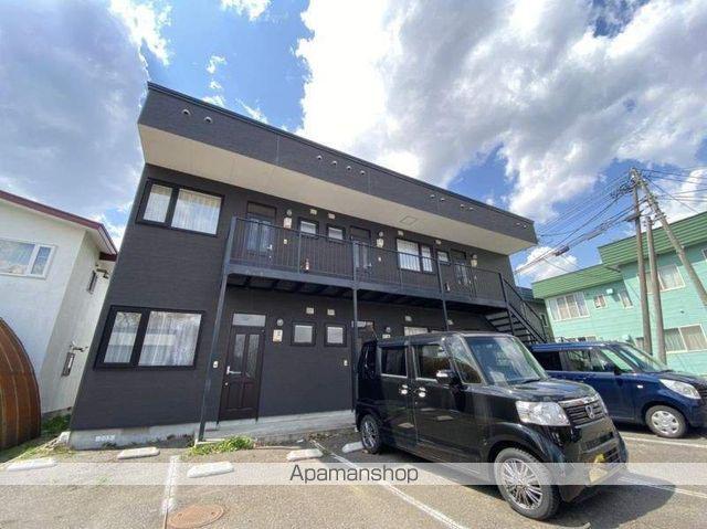 ハイツMEA(1LDK/2階)