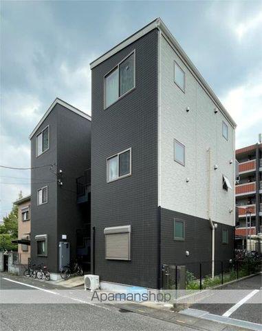 エトワール常盤台