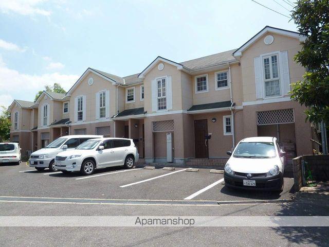 ブルーラグーン(2LDK/1階)