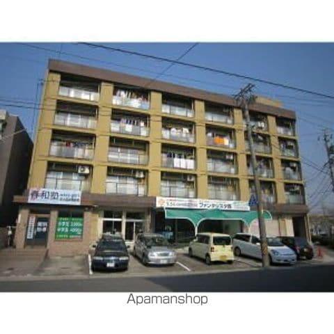 OS・SKYマンション中小田井