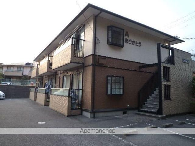 ビバリー大館A棟(1LDK/1階)