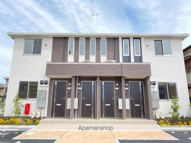 マロン・ド・サンⅡ