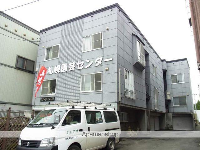 ステージインC23