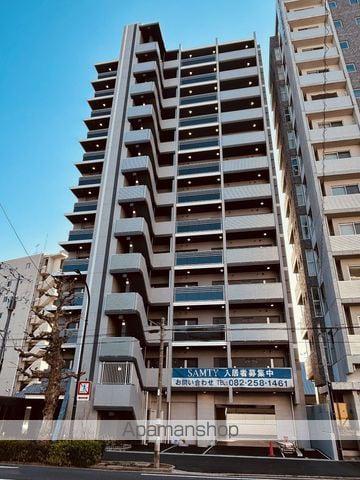 S-RESIDENCE城南通ABRイースト