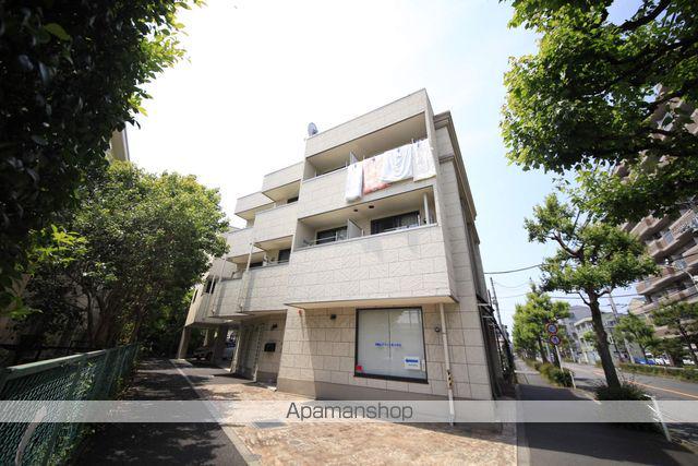 フレスコステージ