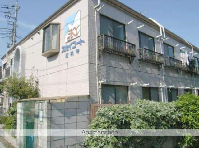 スカイコート高円寺