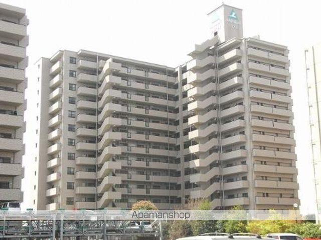 サーパス平成(4LDK/3階)