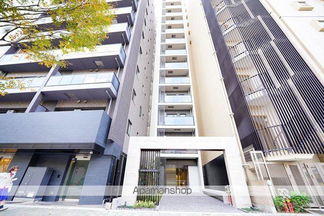 ルフォンプログレ四谷