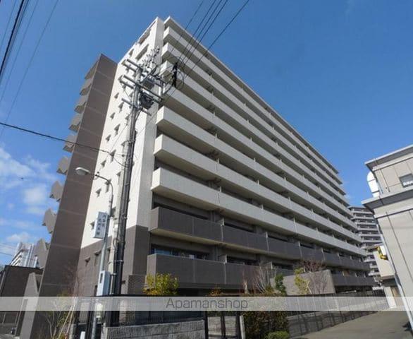 アルファライフ吉塚駅東