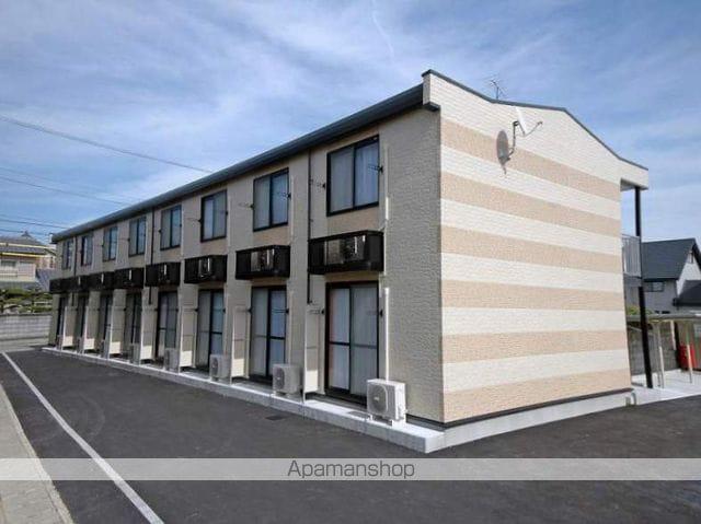 レオパレス 桐の水