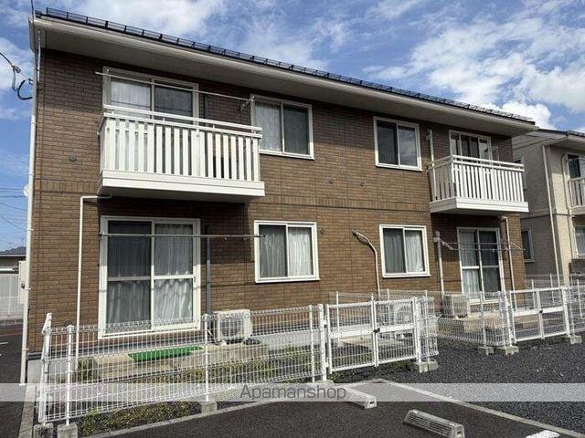 メゾンクオーレ A