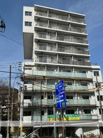 ザ・パークハビオ文京目白台プレイス