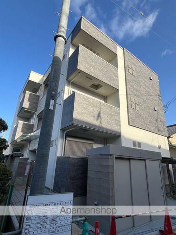 ハピネス高師浜