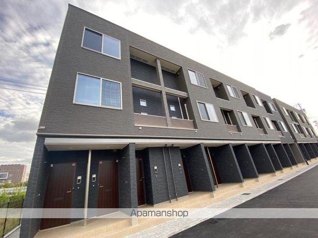 ザ・ビレッジグリーン福岡町Ⅱ